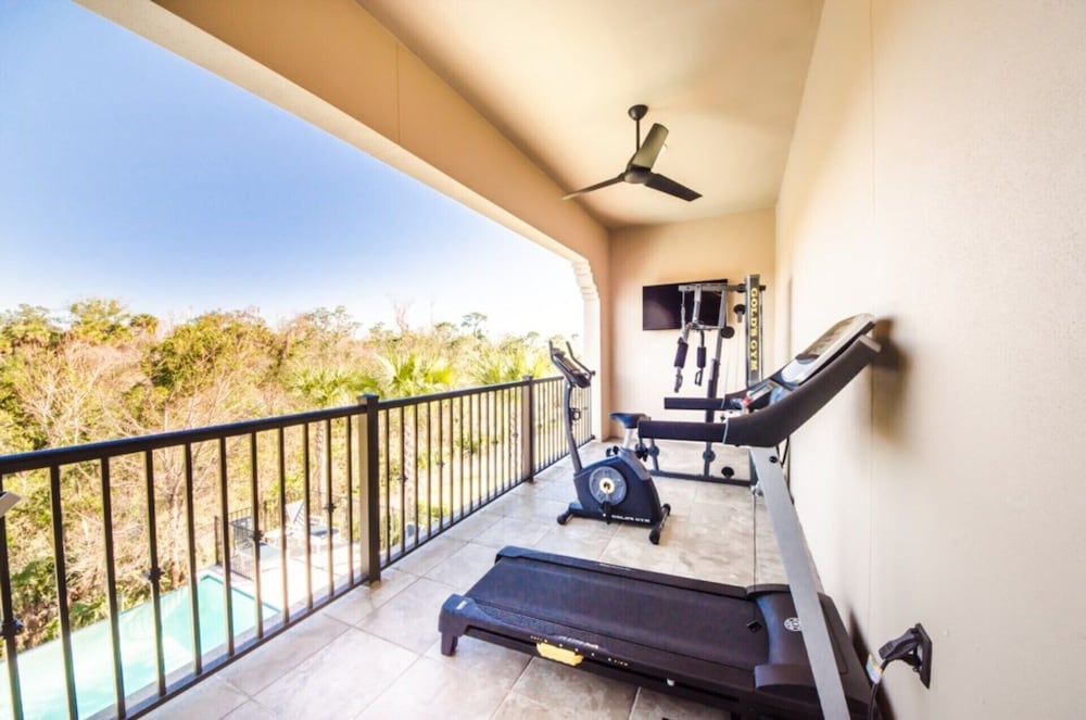 5 Star Private Villa Reunion Resort Orlando Villa 1373 - photo 40