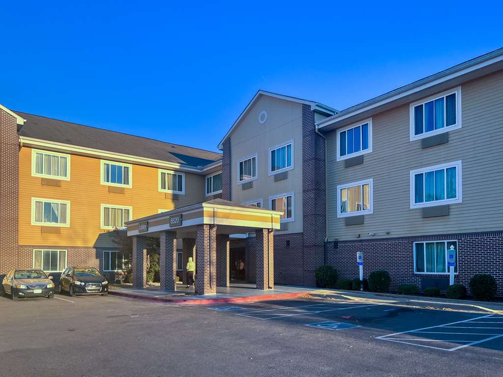 Extended Stay America Memphis Mt. Moriah in Memphis, United States