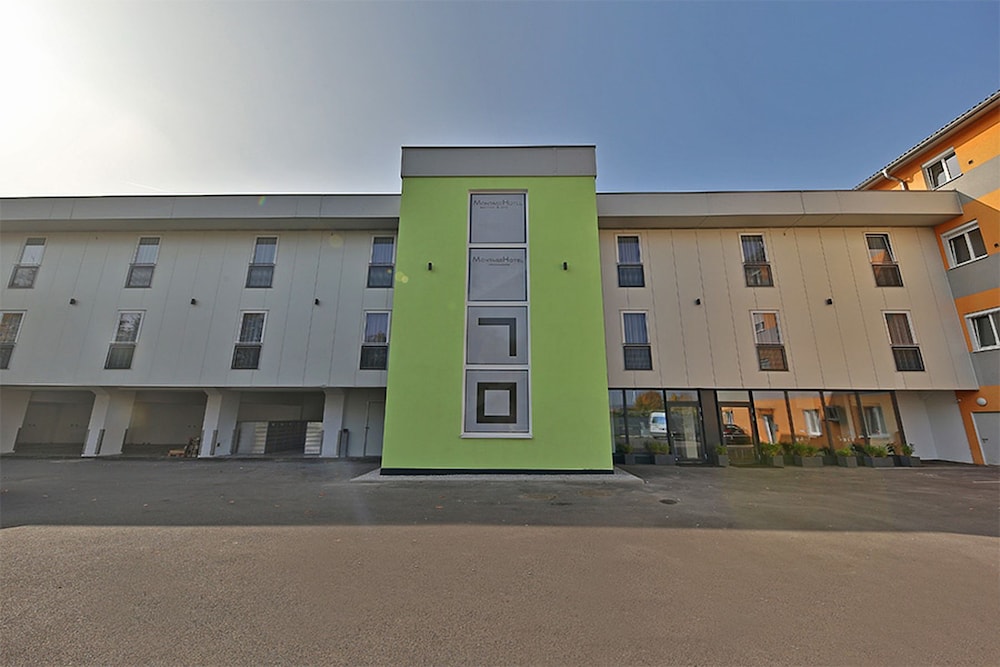 Business & City Linz