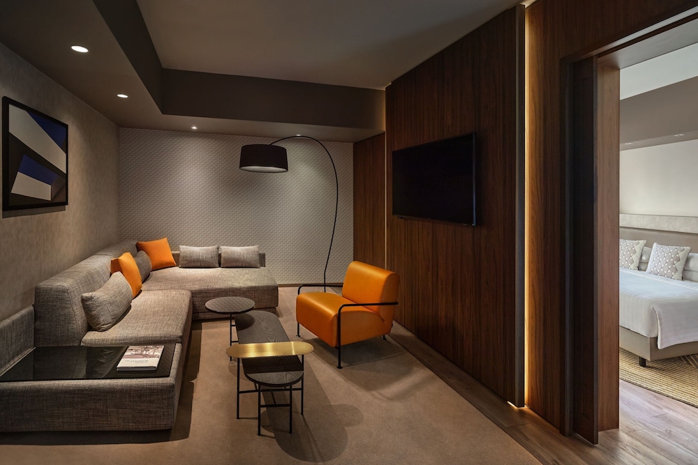 סלון / אזור ישיבה