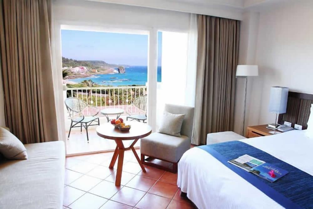 Fullon Resort Kending in Hengchun, Republic of China Taiwan