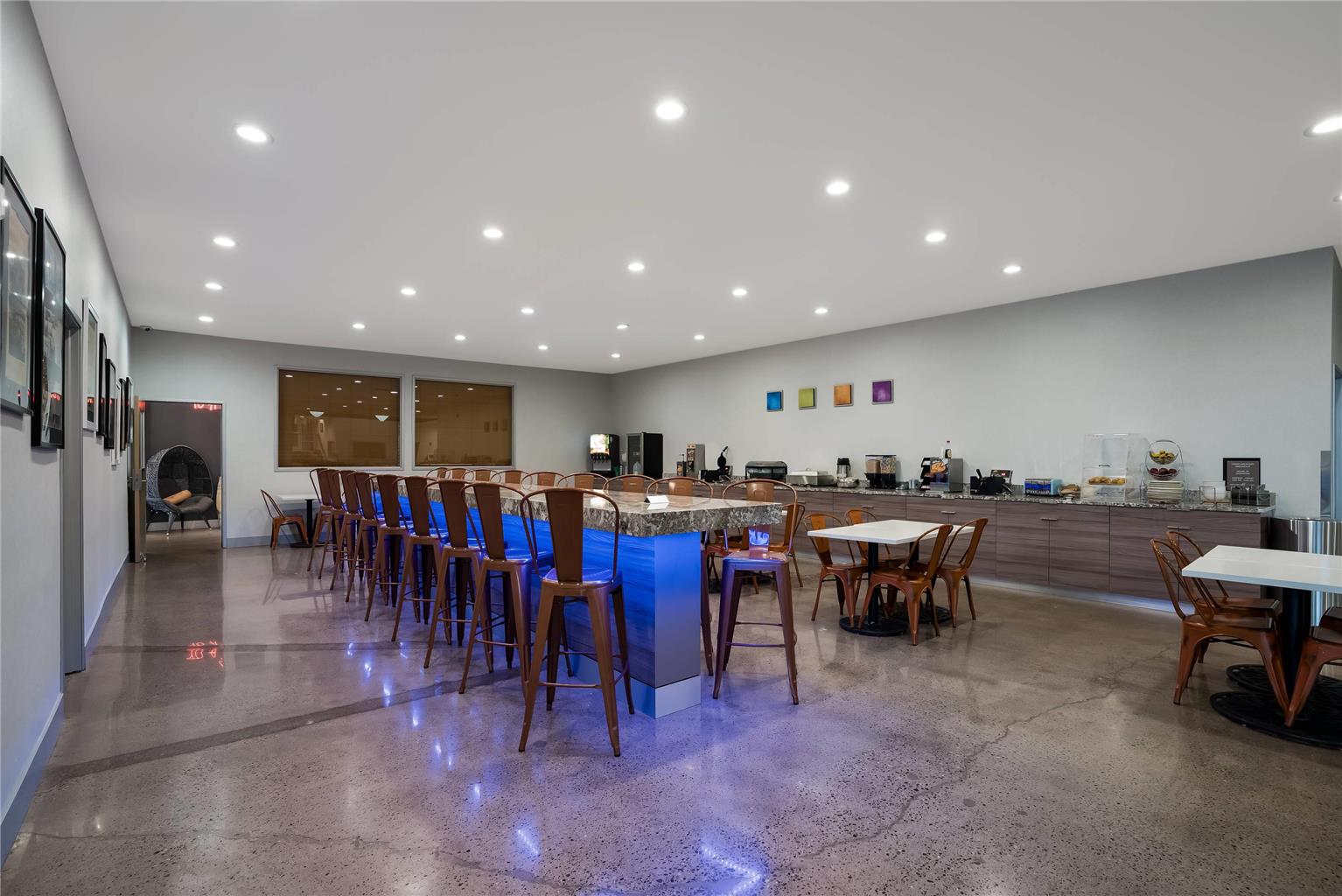 Richland Riverfront Hotel and Conference Center Ascend Hotel Collection - photo 53