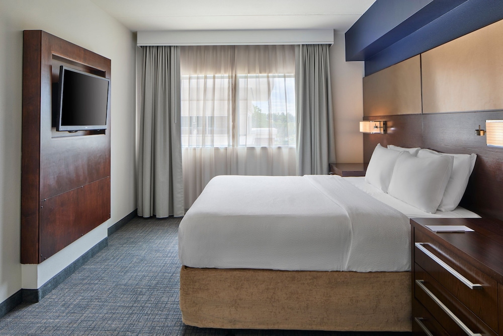 Residence Inn Atlanta NE Duluth Sugarloaf - photo 11