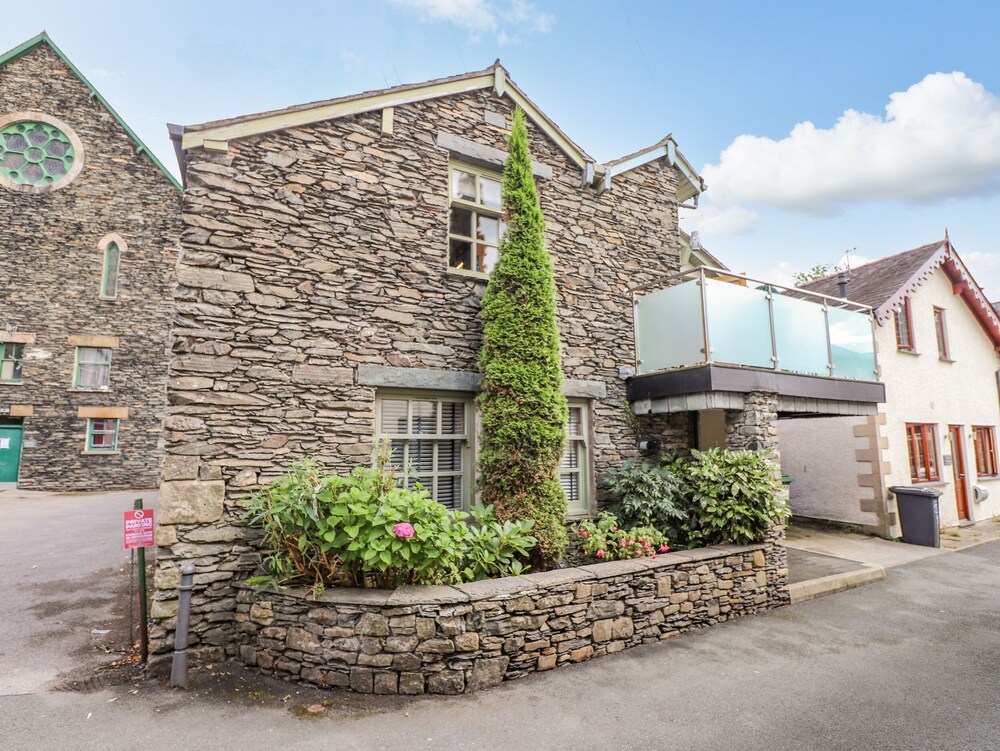 Workshop Cottage — 4-Star Luxury Hotel in Windermere, United Kingdom