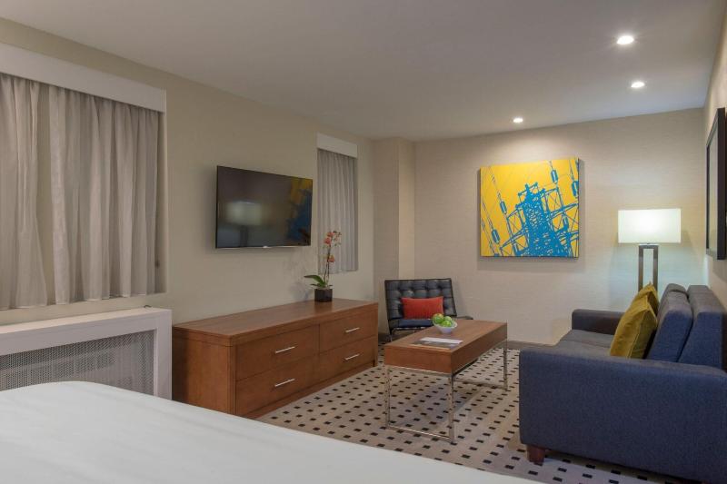 The Warwick Hotel Rittenhouse Square Philadelphia - photo 115