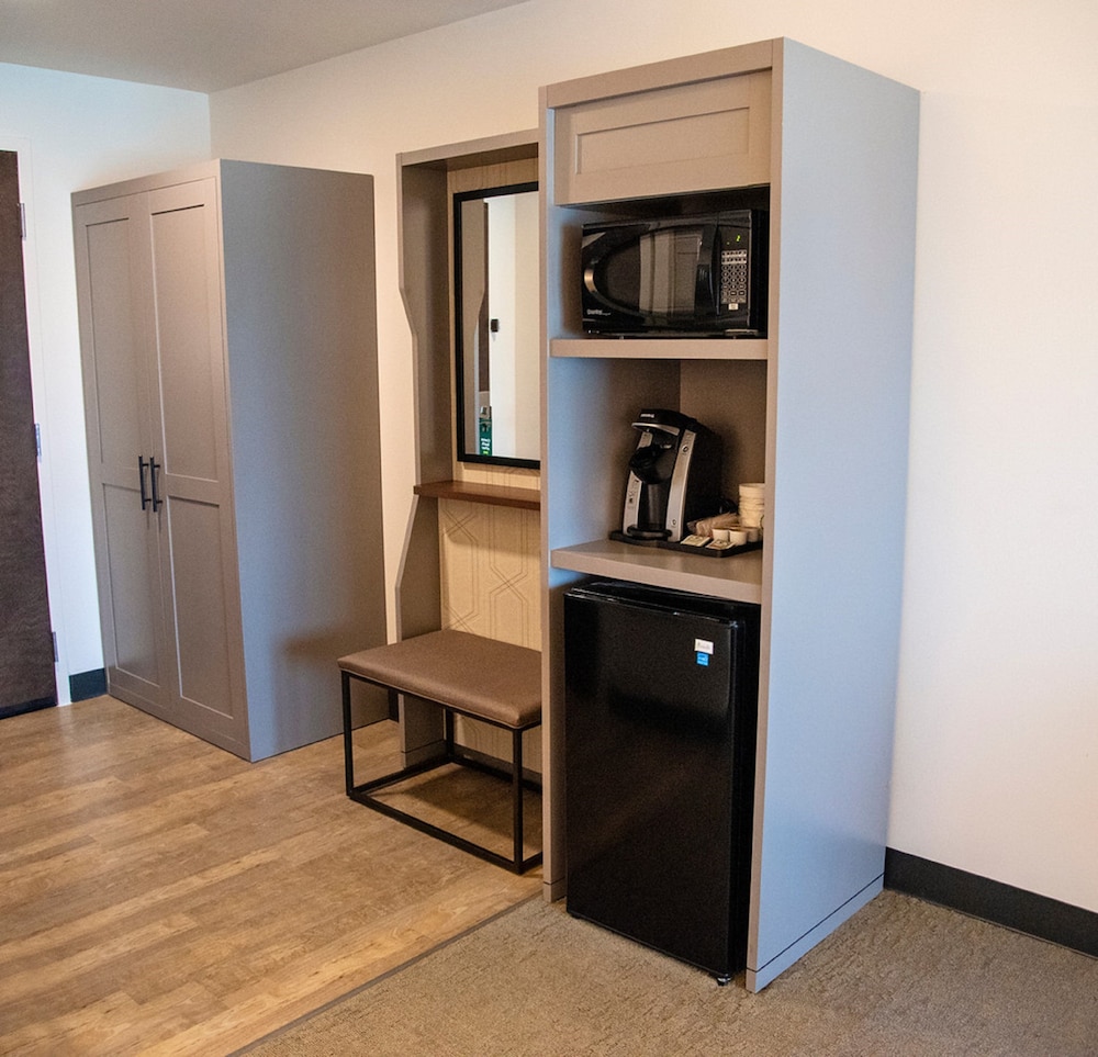 Holiday Inn Hotel & Suites Savannah Airport Pooler - photo 38
