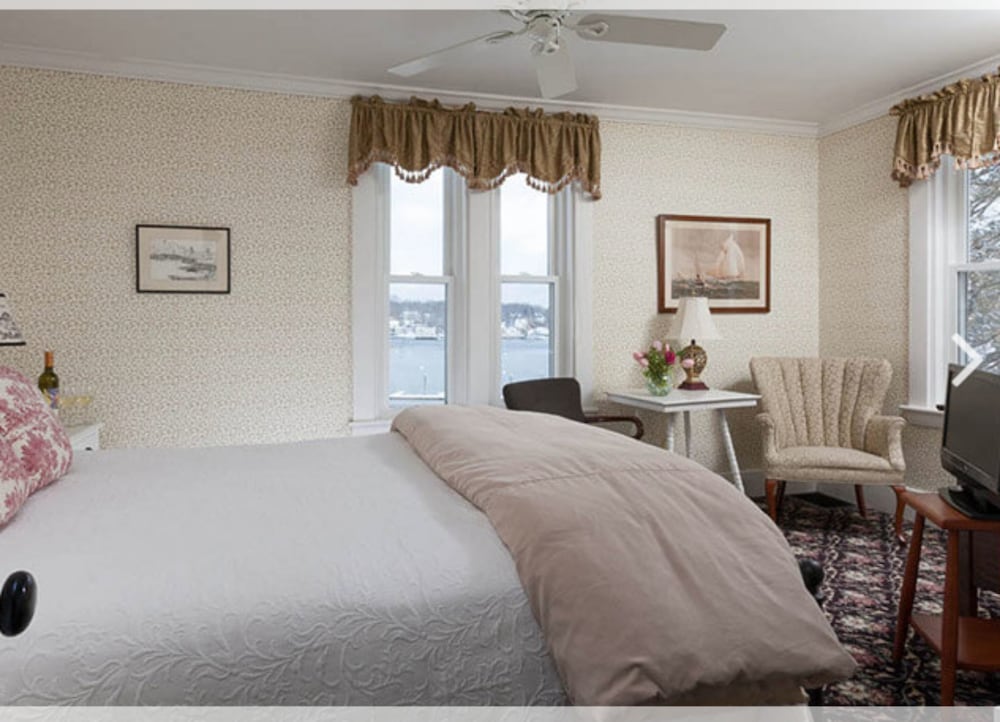 Dockside Guest Quarters & Restaurant - photo 13