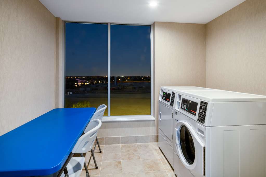Hyatt Place Fort Worth Alliance Town Center - photo 29