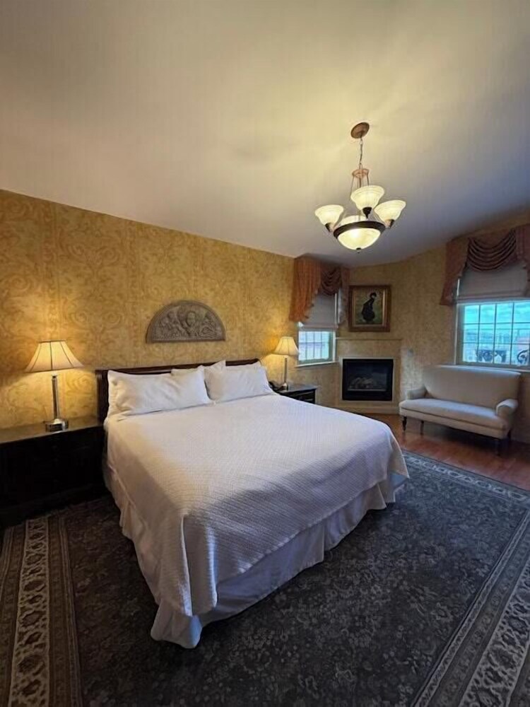 Penn's View Hotel - photo 43