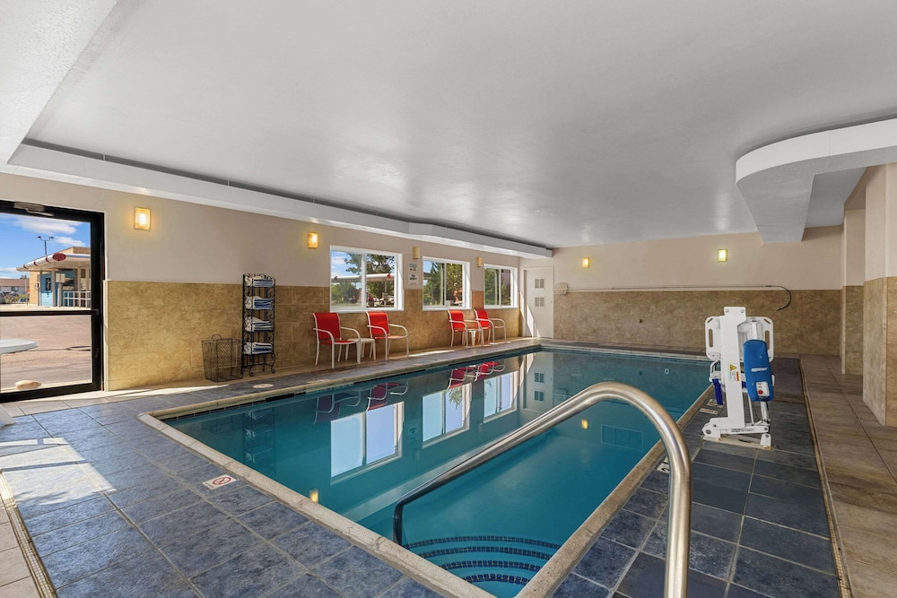 Quality Inn Denver Northeast Brighton - photo 31