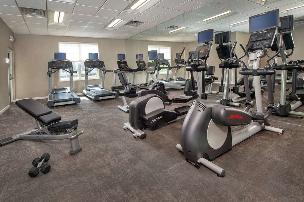 Sonesta ES Suites Baltimore BWI Airport - photo 27