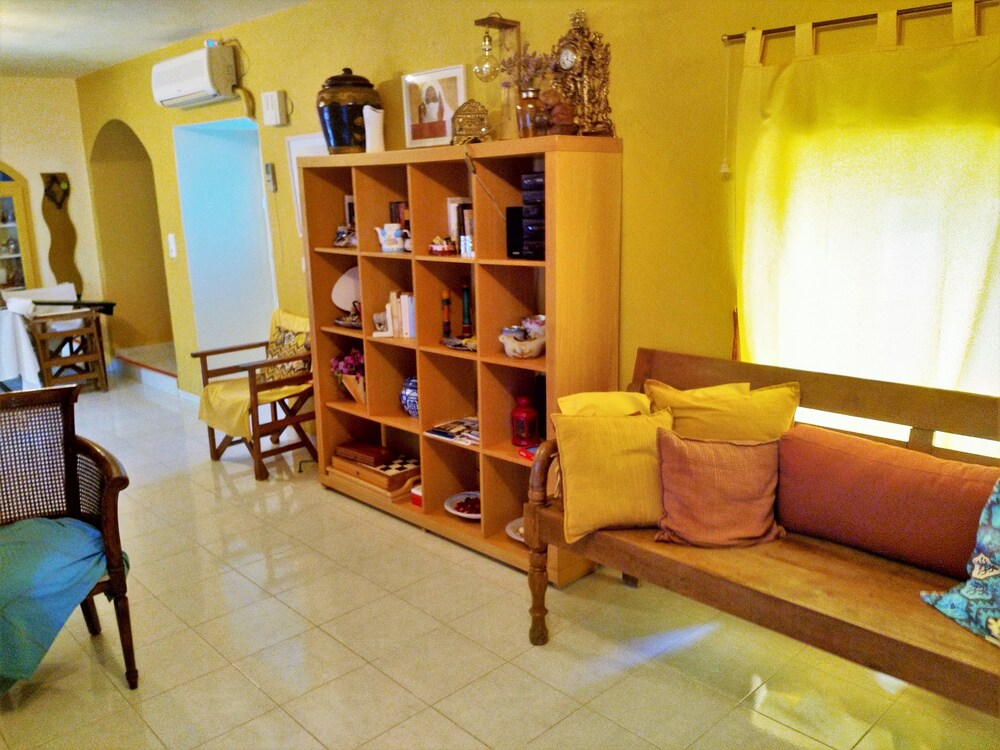 Hydra’s Corner in Ydra, Greece