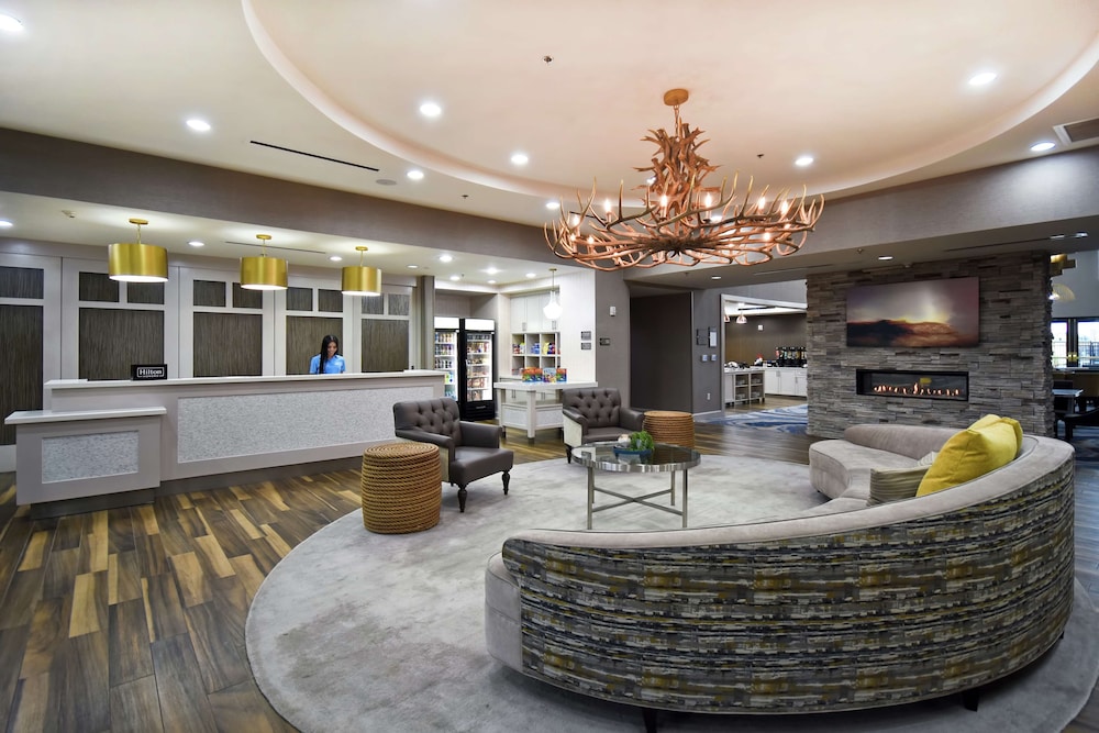 Homewood Suites by Hilton Dallas Arlington South - photo 4