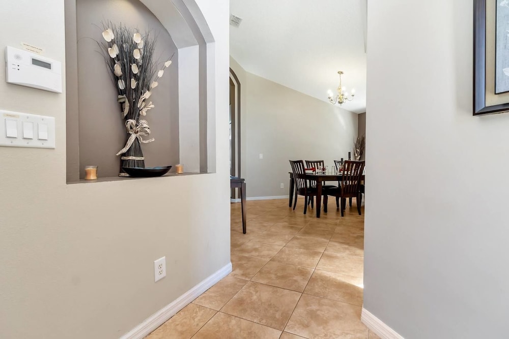 Aviana Resort Beautiful 5bd 3ba Pool Home #5av316 - photo 35