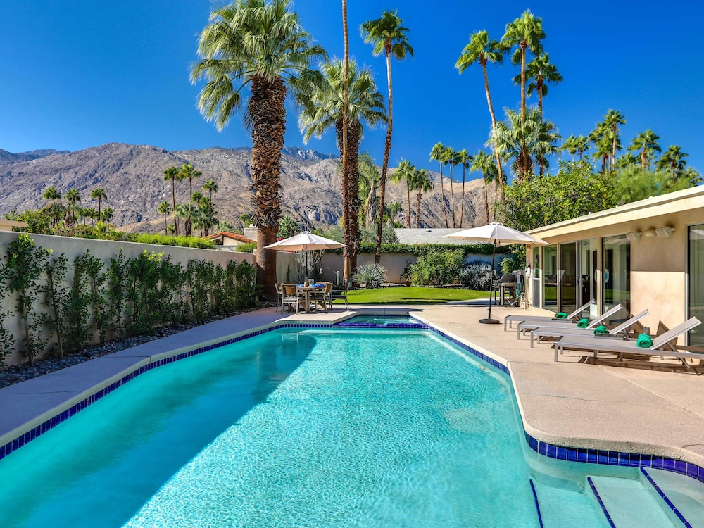 Movie Colony Palms - photo 26