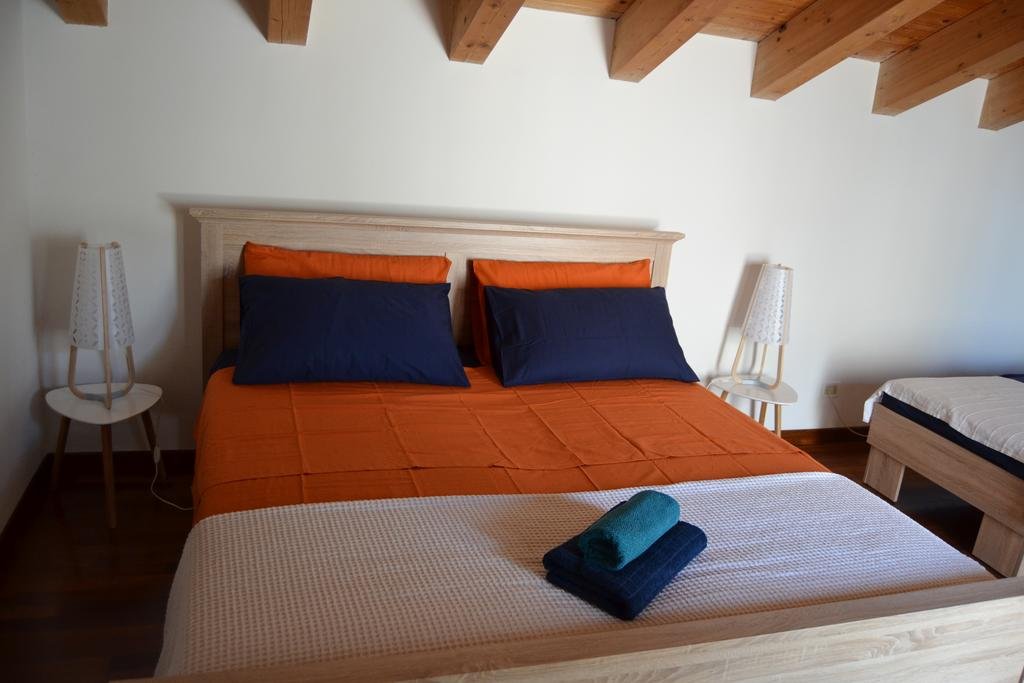 Loft Corso Trieste Free parking & Kitchen