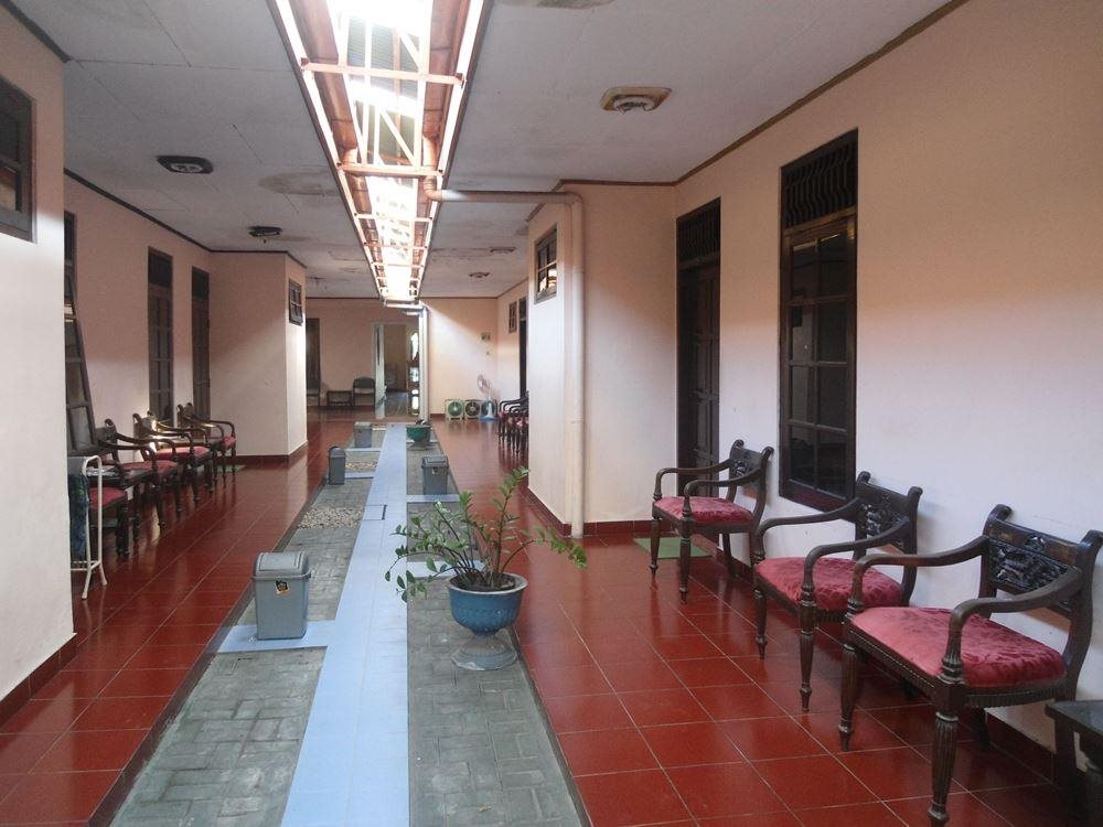 Cepuri Hotel - last minute hotel in Yogyakarta