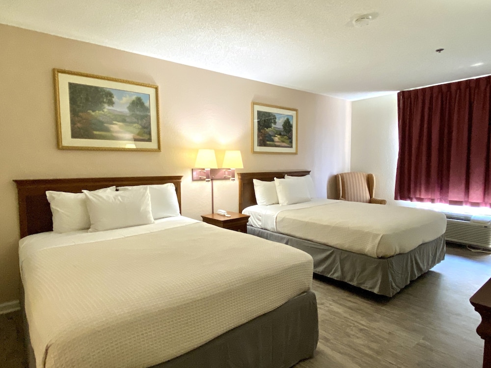 FairBridge Inn Express Mount Vernon - photo 4