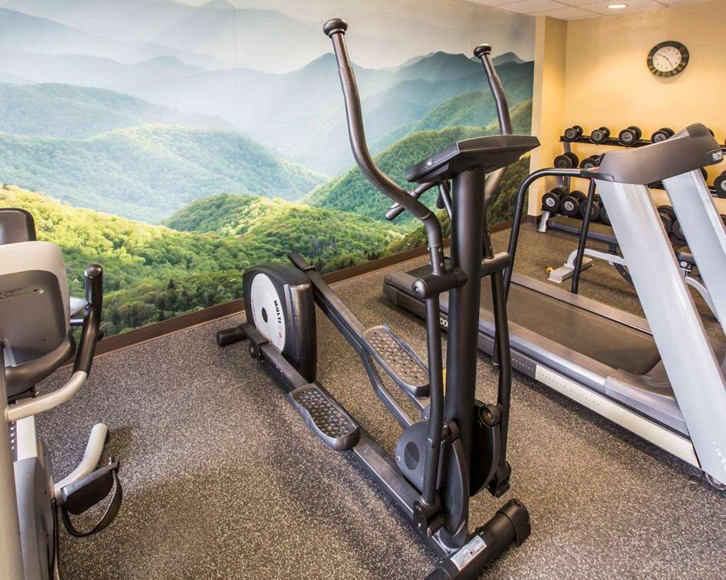 Quality Inn Jonesville I 77 - photo 19
