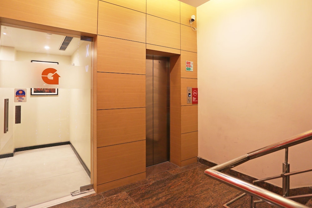 Dwarka Palace - last minute hotel in New Delhi