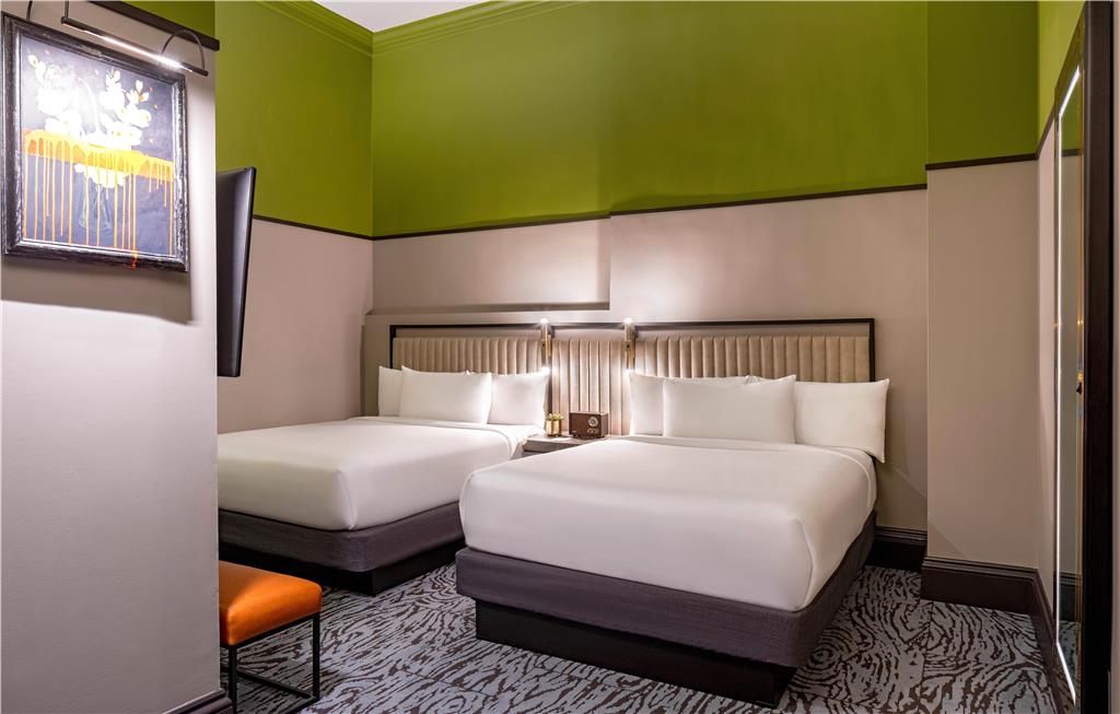 The Pelham Hotel - photo 15