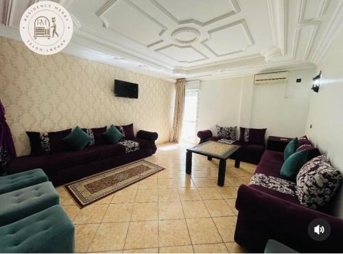 Merry Studio Hotel — Agadir — photo 2