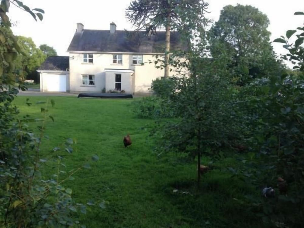 Lisieux House On Lough Neagh 7148137 — Craigavon