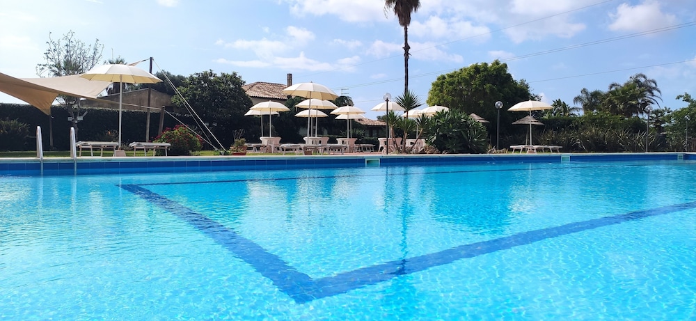 Hotel Relax — hotel in Siracusa