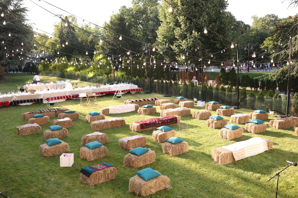 מראה חיצוני