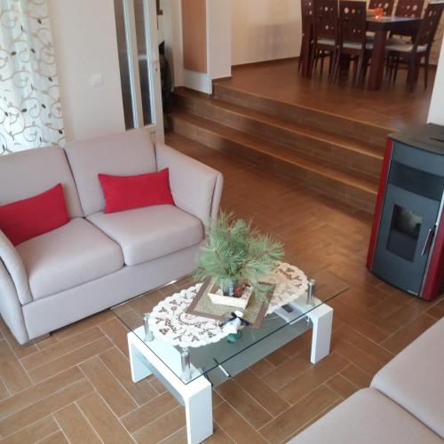 Vitas - carbon neutral hotel in Unknown City