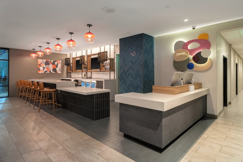 Atwell Suites Henderson at the Pass by IHG - photo 3