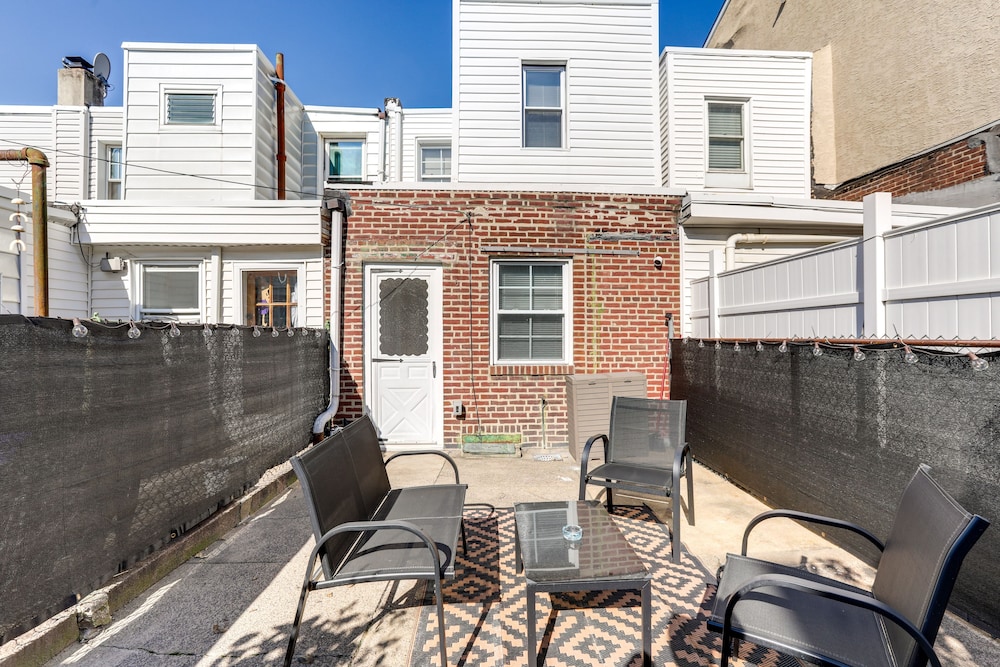 Philadelphia Vacation Rental 4 Mi to Center City - photo 9