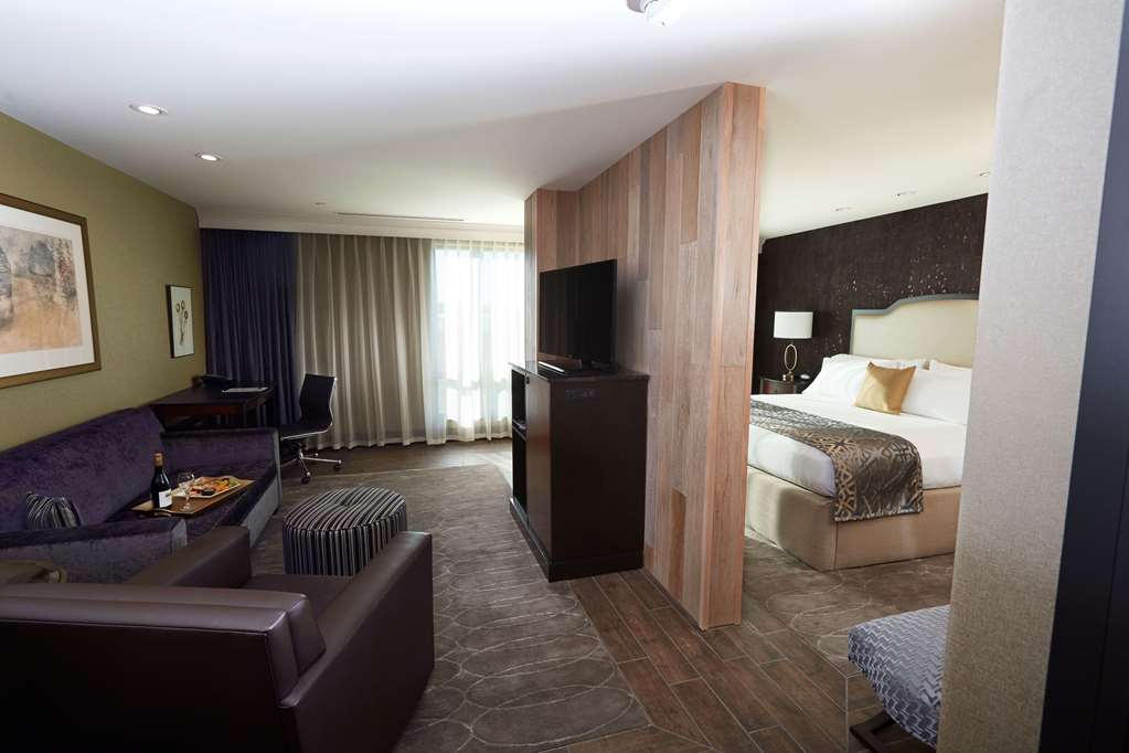 Best Western Premier Park Hotel - photo 24