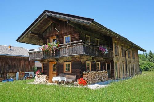 Ferienhaus Dahoam - last minute hotel in Unknown City