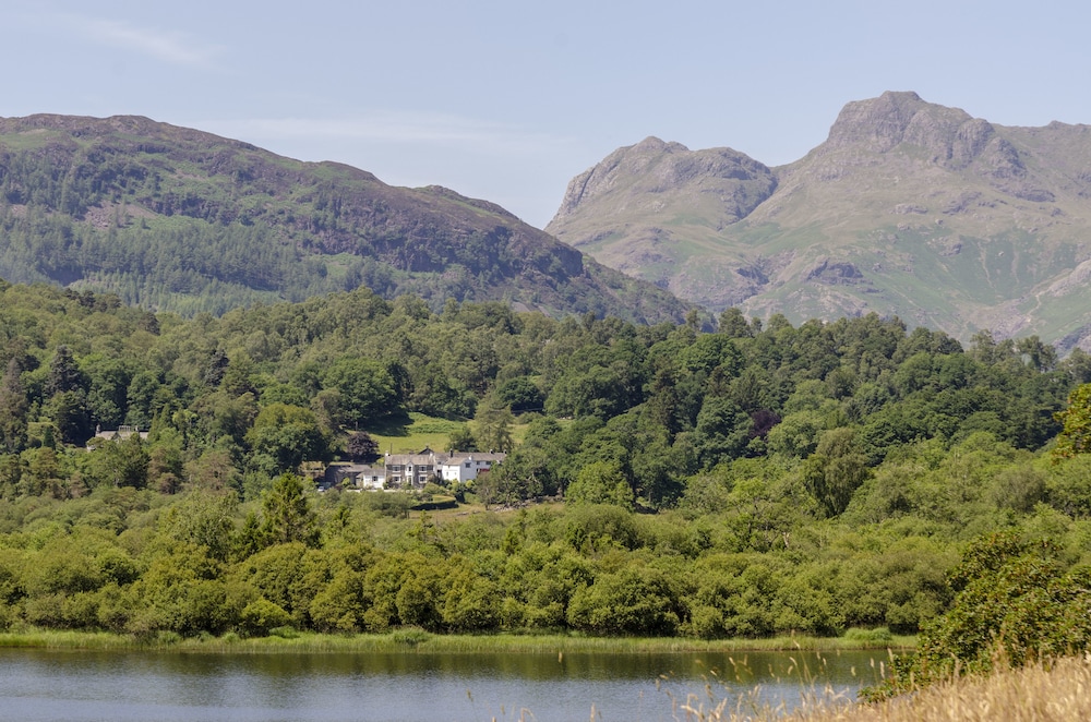 The Eltermere Inn - carbon neutral hotel in Ambleside