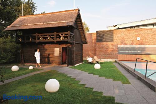 Spreewald Thermenhotel Spreewald Therme GmbH — Burg — photo 4