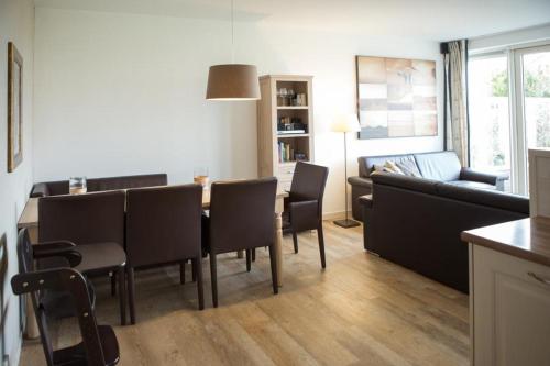 Weidevilla 14 auf Ameland — 4-Star Luxury Hotel in Hollum, Netherlands