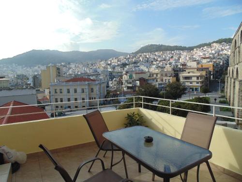 The Arch Nest — Kavala — photo 4