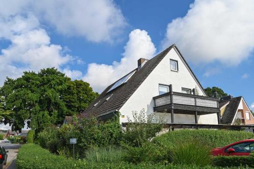 Hoff FeWo Klaudia — 4-Star Luxury Hotel in Kellenhusen, Germany