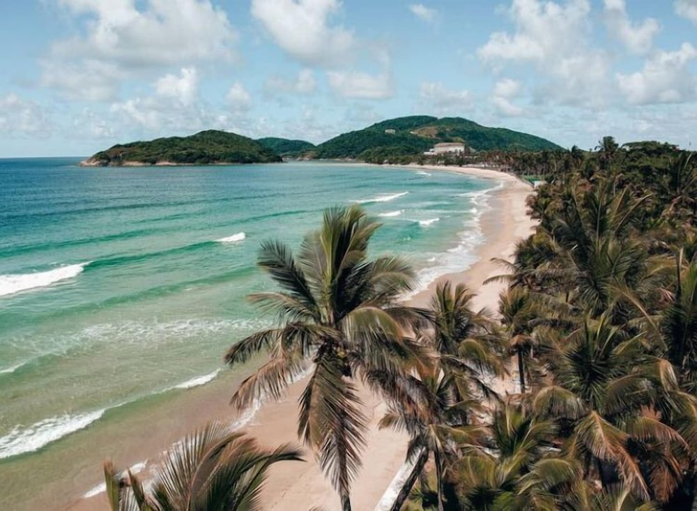 Pousada Favo de Mel Pernambuco in Guaruja, Brasil