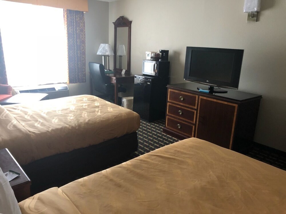 Quality Inn Homewood Birmingham I 65 - photo 21