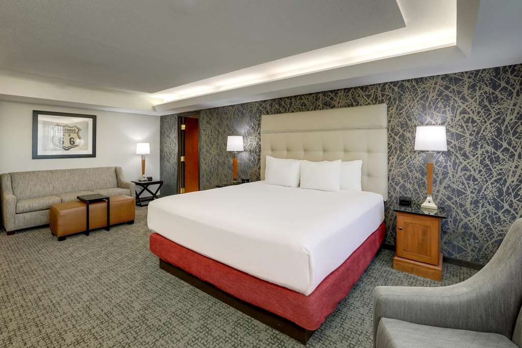 Drury Inn & Suites Springfield IL - photo 18