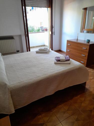 Tropea casa Lucky intero appartamento — 4-Star Luxury Hotel in Tropea, Italy