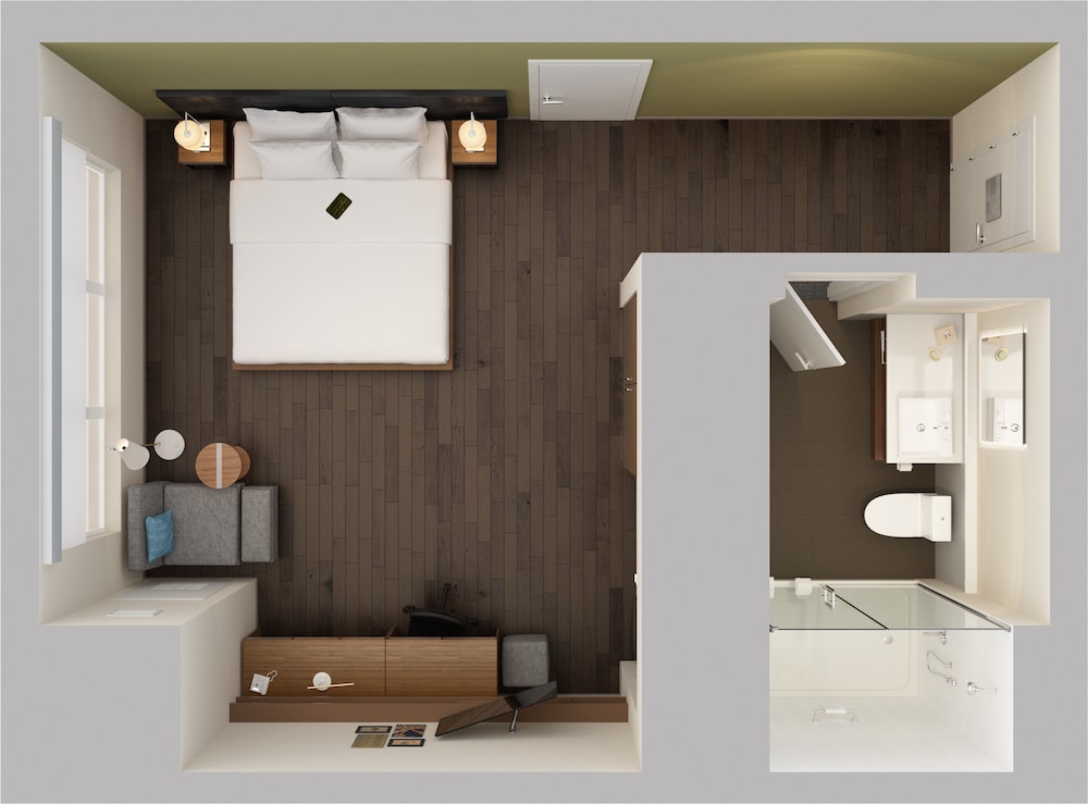 Element Miami International Airport - photo 7