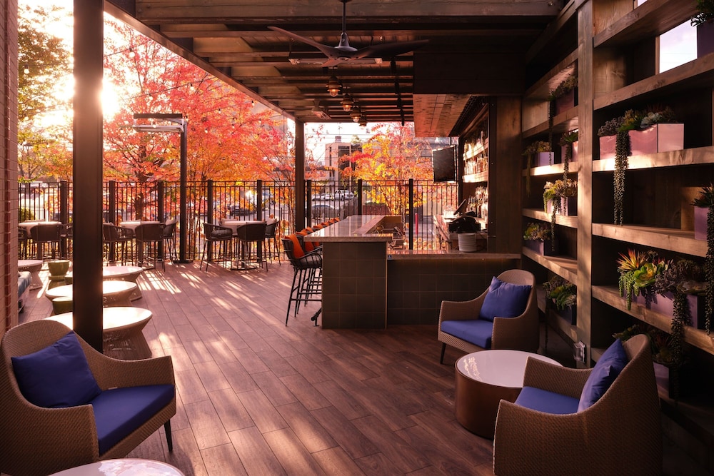 Nashville Marriott at Vanderbilt University - photo 41