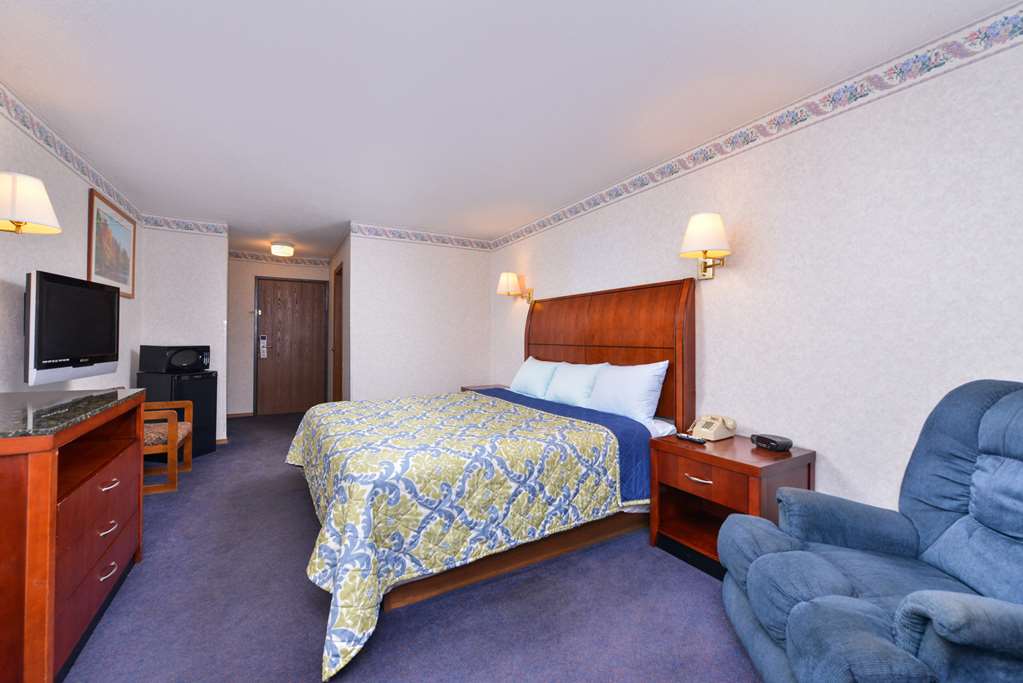 Americas Best Value Inn Decatur IN - photo 12