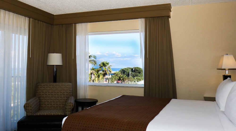 Holiday Inn Express North Palm Beach Oceanview by IHG - photo 6