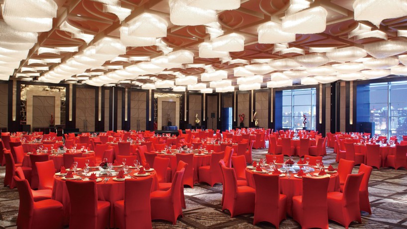 Ramada Hongkou in Shanghai, People's Republic of China