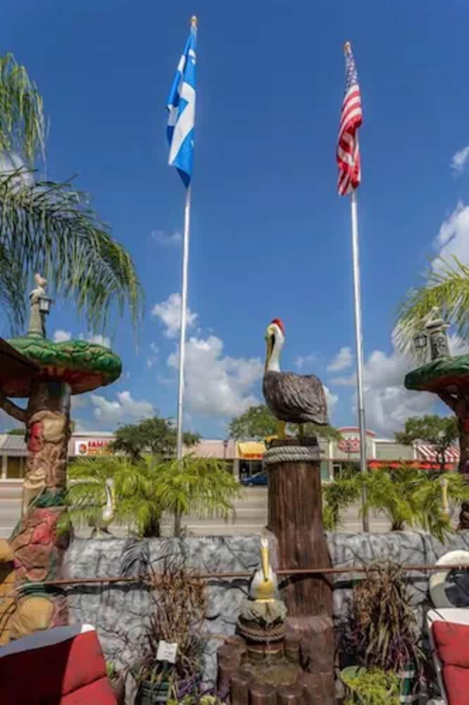 Green Seas Motel - photo 106