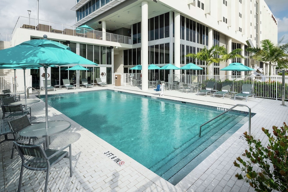 DoubleTree by Hilton Miami Doral FL - photo 18